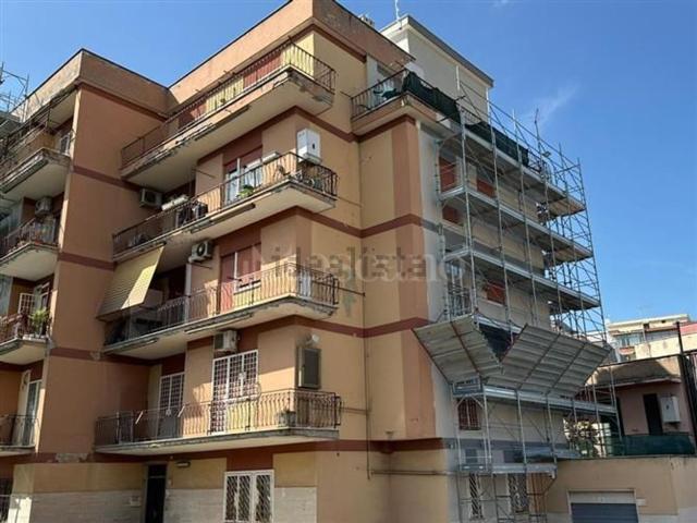 Appartamento in vendita di 47 m² in Via del Pergolato