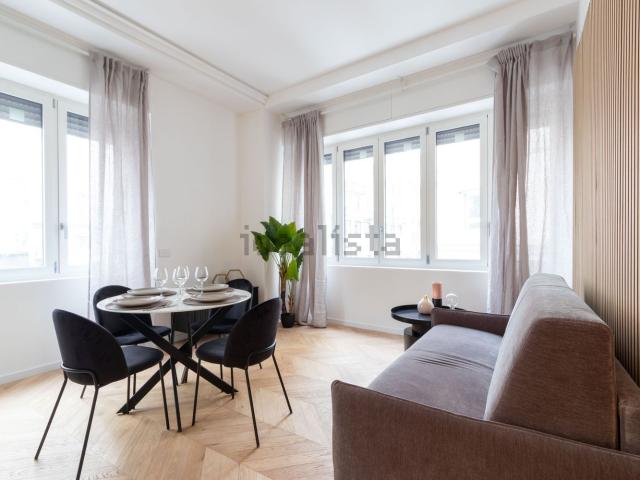 Appartamento in vendita di 47 m² in Via dell&apos Unione, 4