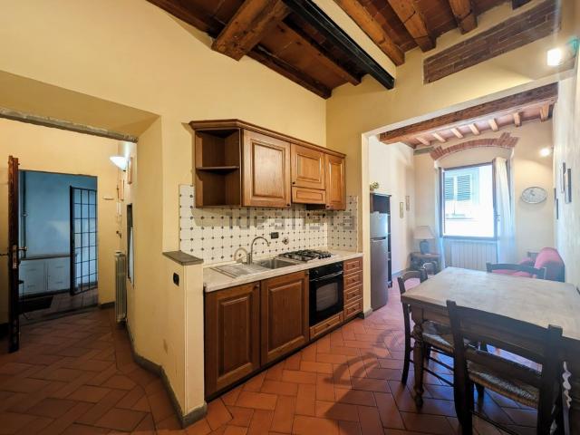 Appartamento in vendita di 47 m² in Via della Scala, 1