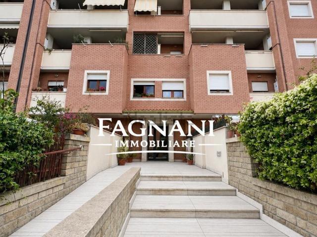 Appartamento in vendita di 47 m² in Via delle Fosse, 73