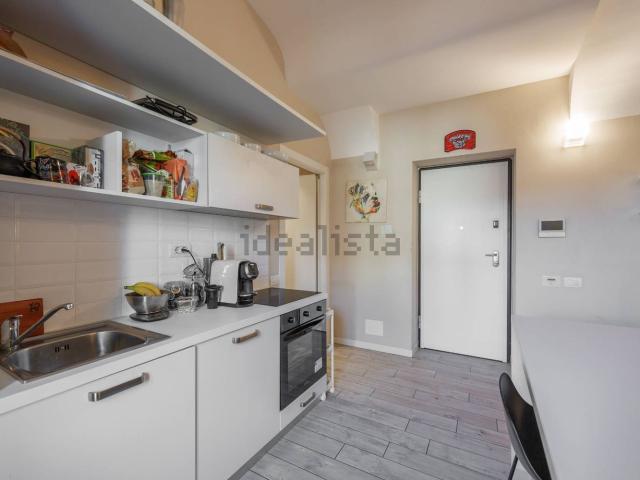 Appartamento in vendita di 47 m² in Via delle Orfane