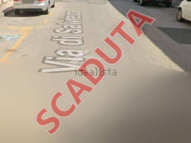 Appartamento in vendita di 47 m² in Via di Salviano