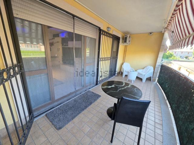 Appartamento in vendita di 47 m² in Via Divisione Sforzesca