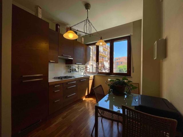Appartamento in vendita di 47 m² in Via Duca d&apos Aosta, 12