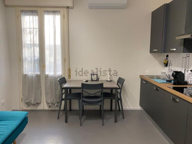 Appartamento in vendita di 47 m² in Via Emilio Salgari, 6