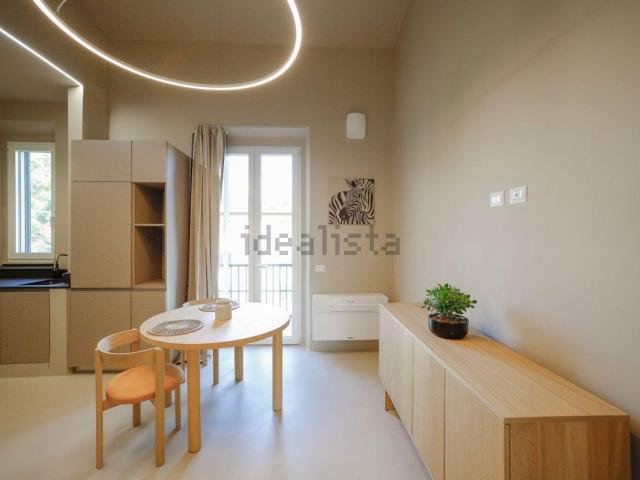Appartamento in vendita di 47 m² in Via Enrico Forlanini