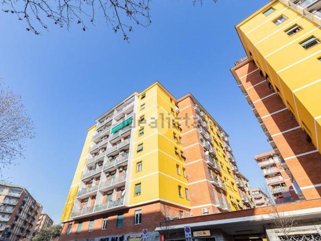 Appartamento in vendita di 47 m² in Via Enrico Fermi