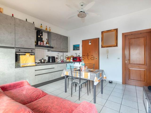 Appartamento in vendita di 47 m² in Via Enrico Toti
