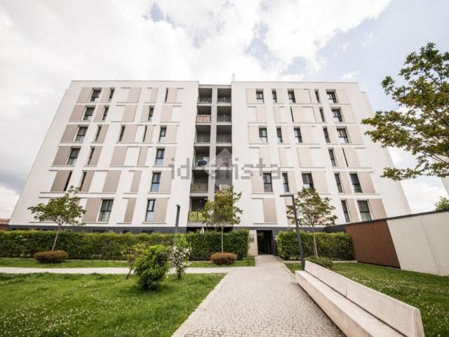 Appartamento in vendita di 47 m² in Via Eugenio Colorni, 6