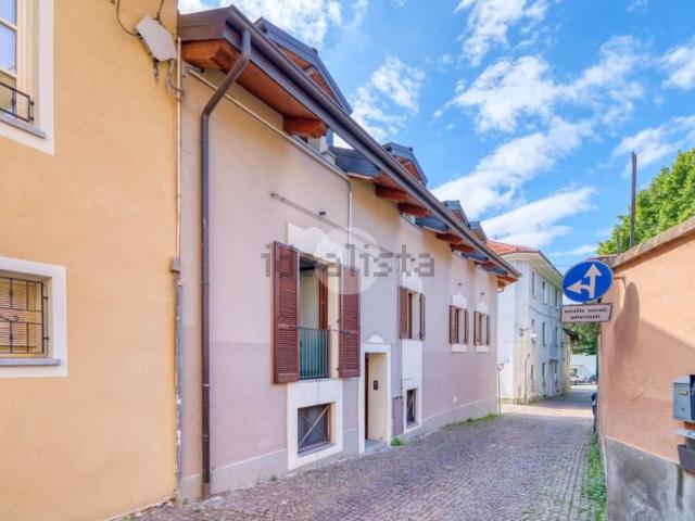 Appartamento in vendita di 47 m² in Via Ex Internati, 5