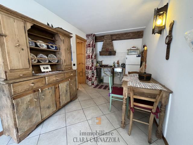 Appartamento in vendita di 47 m² in Via Ezio Vanoni, 4