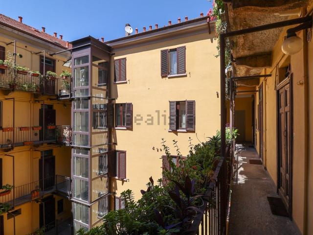 Appartamento in vendita di 47 m² in Via Fabio Mangone, 2
