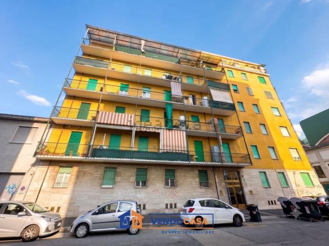 Appartamento in vendita di 47 m² in Via Ferdinando Micheli, 21