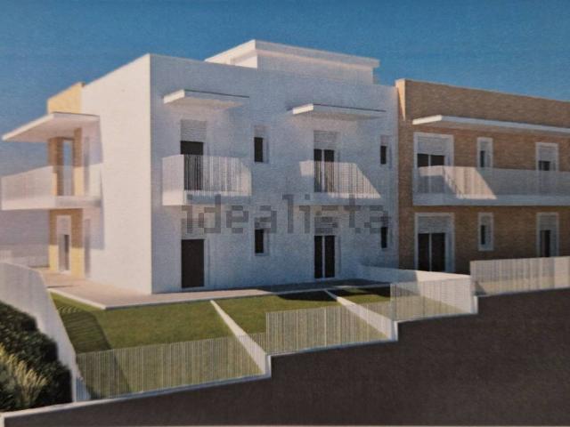Appartamento in vendita di 47 m² in Via Firenze