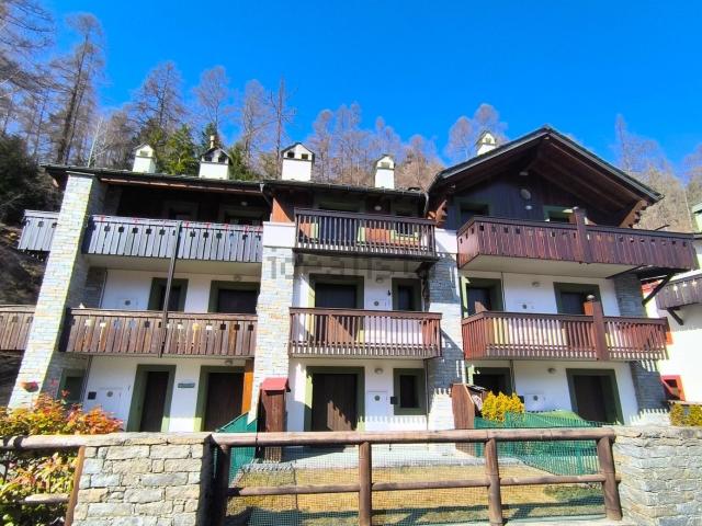 Appartamento in vendita di 47 m² in Via Franco Sampietro, 80