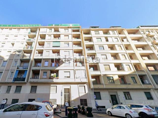 Appartamento in vendita di 47 m² in Via Francesco Cigna, 68