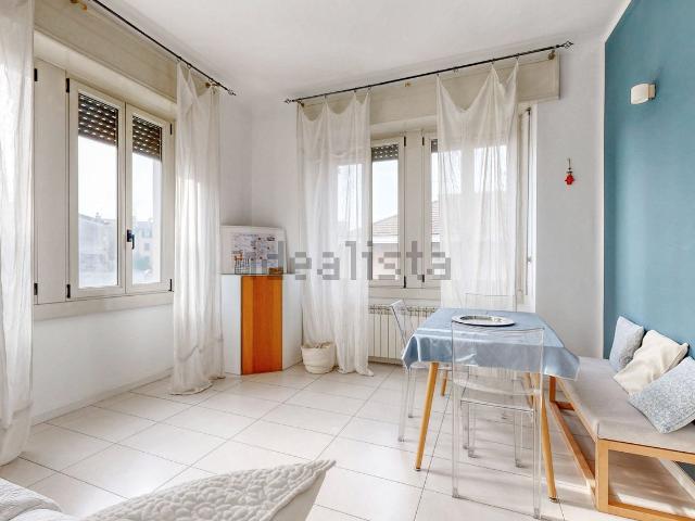 Appartamento in vendita di 47 m² in Via Francesco Arese, 18