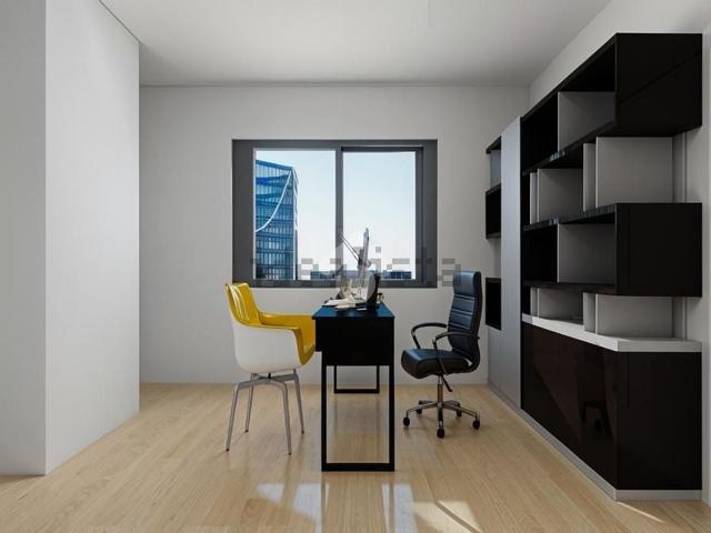 Appartamento in vendita di 47 m² in Via Francesco Fenzi