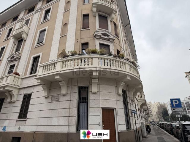Appartamento in vendita di 47 m² in Via Francesco Nava, 34