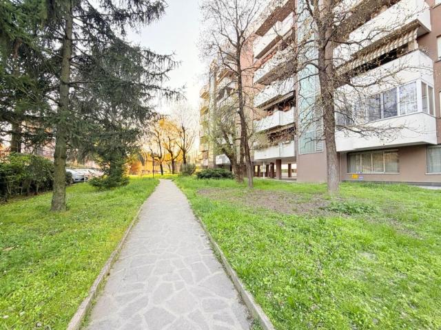 Appartamento in vendita di 47 m² in Via Francesco Zanardi