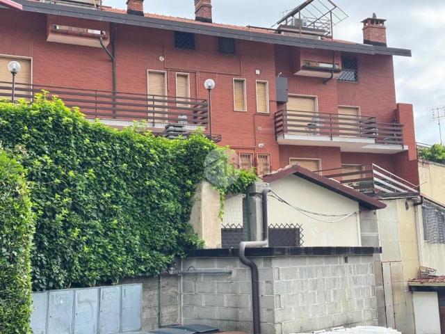 Appartamento in vendita di 47 m² in Via Freinetto, 5