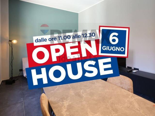 Appartamento in vendita di 47 m² in Via G. Bernabeo, 5