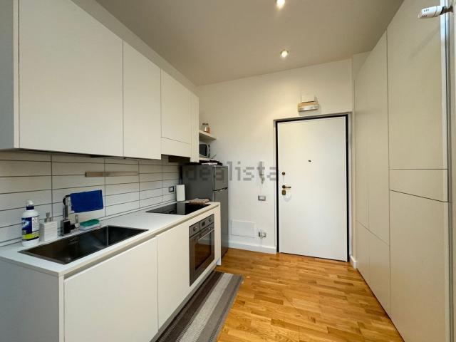 Appartamento in vendita di 47 m² in Via G. Saragat