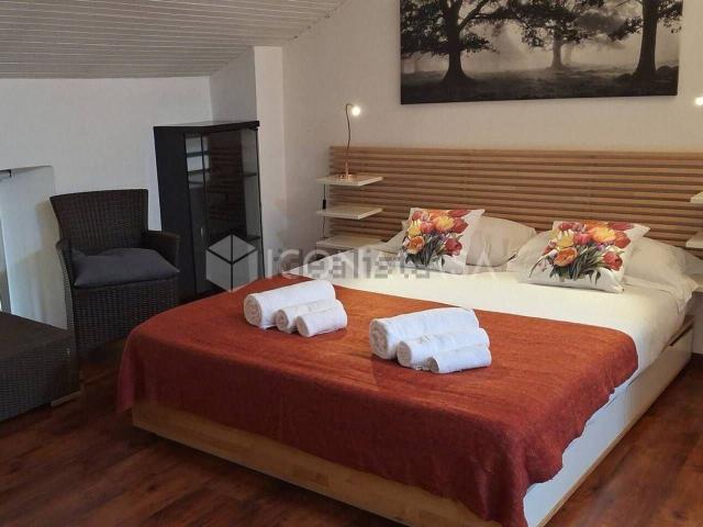 Appartamento in vendita di 47 m² in Via Galeazzo Alessi, 10