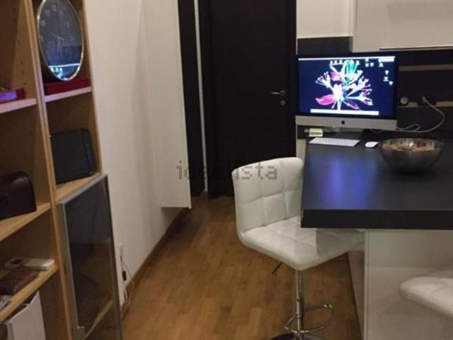 Appartamento in vendita di 47 m² in Via Galla Placidia