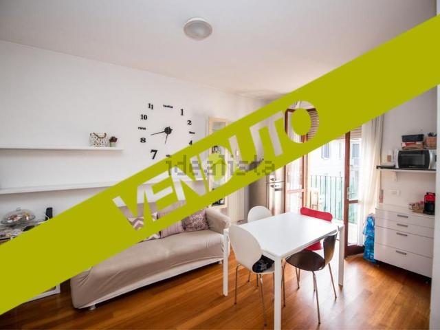 Appartamento in vendita di 47 m² in Via Gentilino, 9