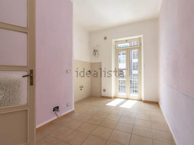 Appartamento in vendita di 47 m² in Via Genola, 10