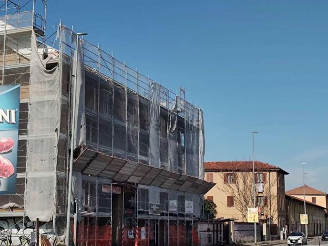 Appartamento in vendita di 47 m² in Via Gerolamo Borgazzi, 144