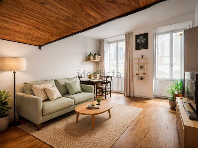 Appartamento in vendita di 47 m² in Via Ghibellina, 90