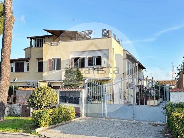 Appartamento in vendita di 47 m² in Via Giovan Battista Pergolesi