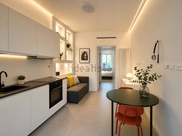 Appartamento in vendita di 47 m² in Via Giovanni da Procida, 27
