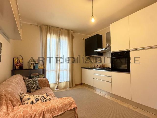Appartamento in vendita di 47 m² in Via Giorgio Perlasca, 22