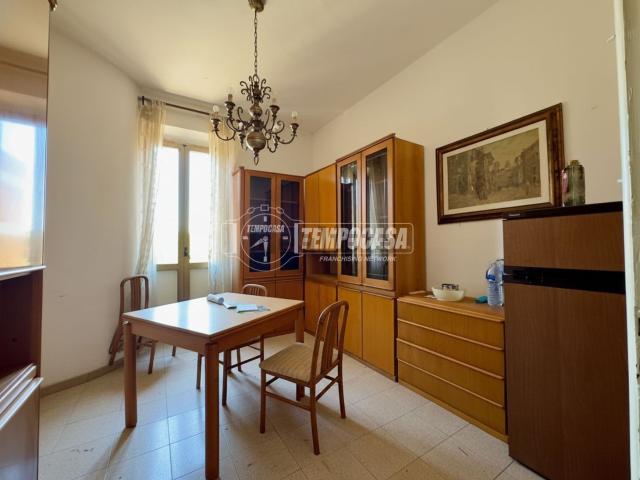 Appartamento in vendita di 47 m² in Via Giordano Bruno, 12