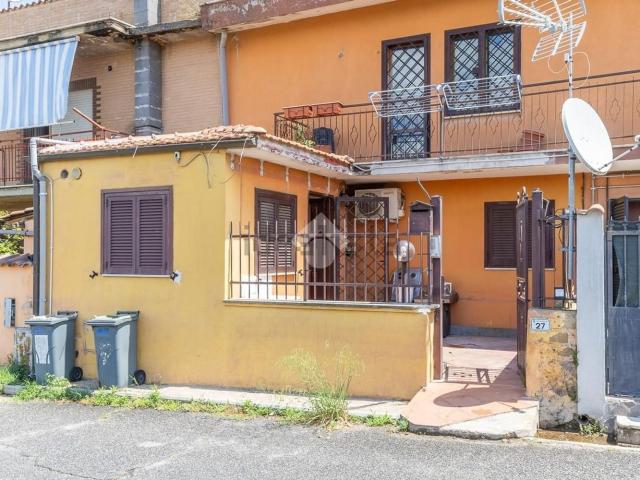 Appartamento in vendita di 47 m² in Via Giosuè Carducci