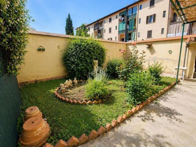 Appartamento in vendita di 47 m² in Via Giambologna, 100