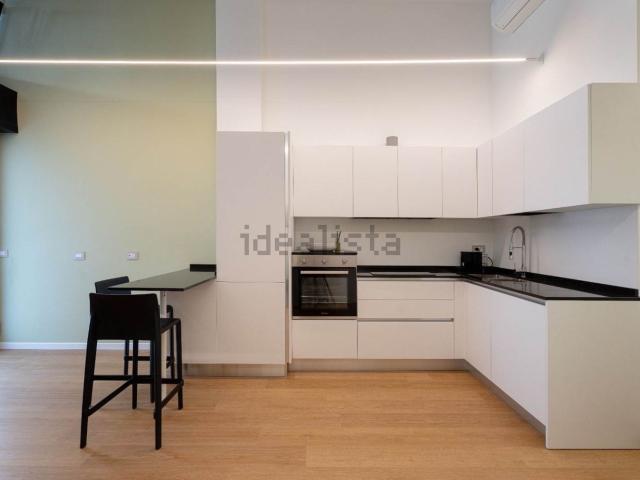 Appartamento in vendita di 47 m² in Via Giuseppe Castelli, 15