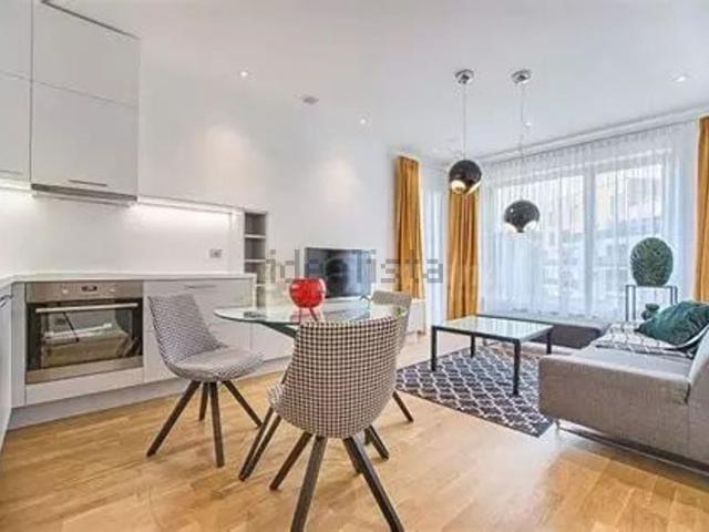 Appartamento in vendita di 47 m² in Via Giuseppe Frua