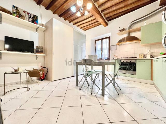 Appartamento in vendita di 47 m² in Via Giuseppe Garibaldi, 24