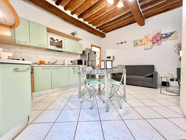 Appartamento in vendita di 47 m² in Via Giuseppe Garibaldi, 24