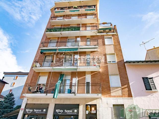 Appartamento in vendita di 47 m² in Via Giuseppe Giusti, 42