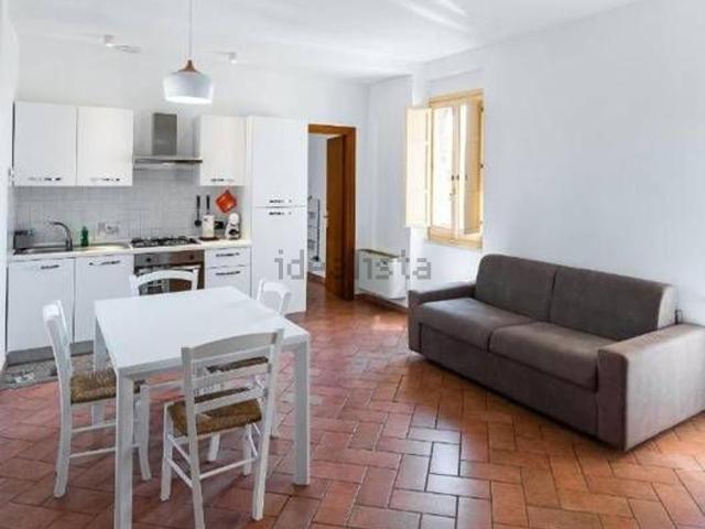 Appartamento in vendita di 47 m² in Via Giuseppe Parini