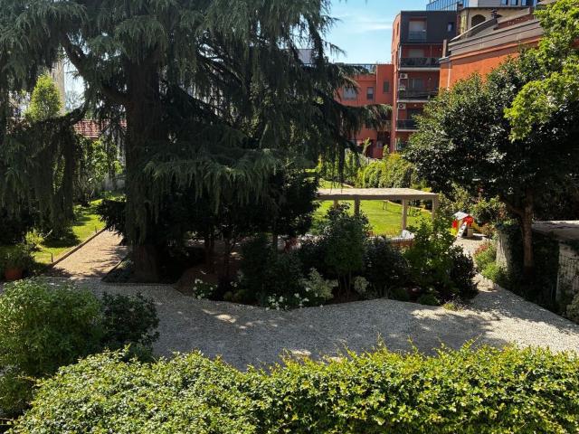 Appartamento in vendita di 47 m² in Via Giuseppe Ripamonti