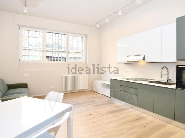 Appartamento in vendita di 47 m² in Via Giuseppe Ripamonti, 18