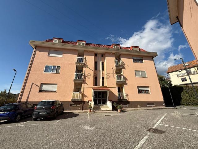 Appartamento in vendita di 47 m² in Via Giuseppe Rito