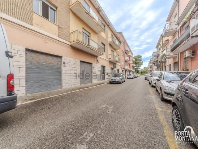 Appartamento in vendita di 47 m² in Via Goffredo Mameli, 6