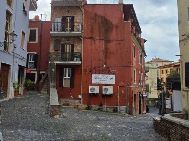 Appartamento in vendita di 47 m² in Via Graziosa, 24